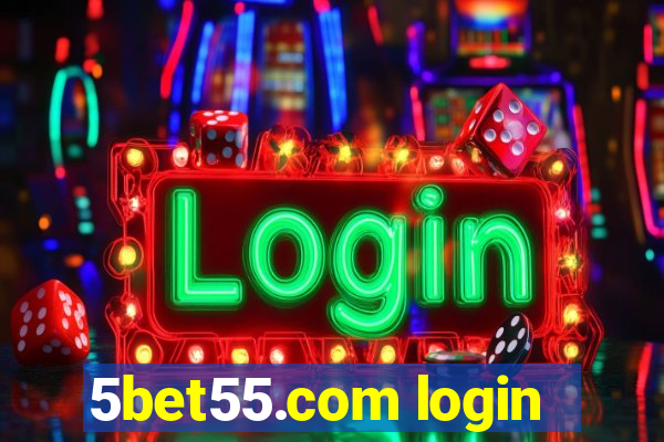 5bet55.com login